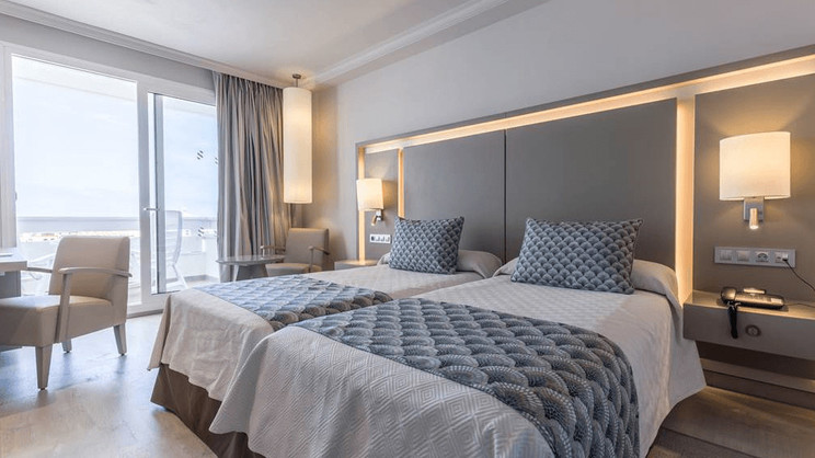 Spring Hotel Vulcano